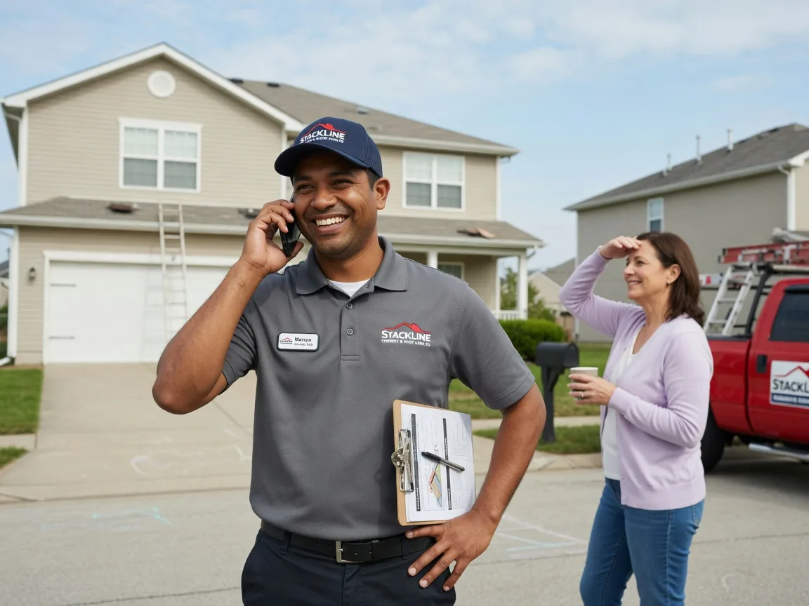 Chimney flashing repair Pleasant Valley, IA FAQs